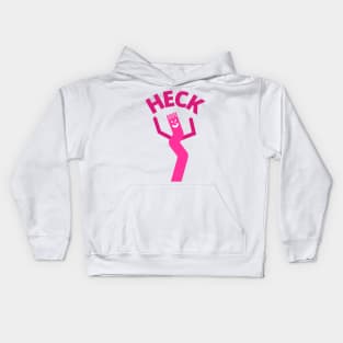 heck Kids Hoodie